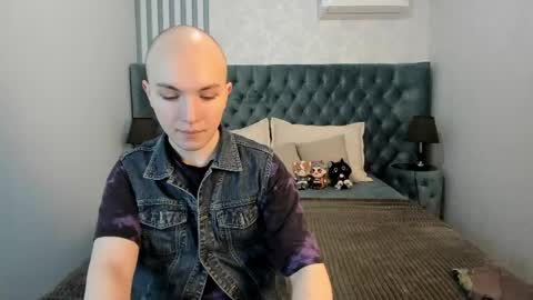 Patrick online show from May 26, 2026, 7:21 pm
