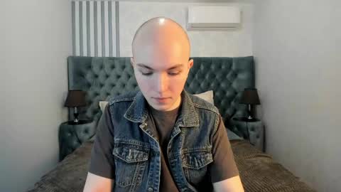 Patrick online show from May 27, 2026, 1:57 am