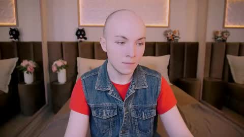 Patrick online show from May 27, 2026, 10:07 pm