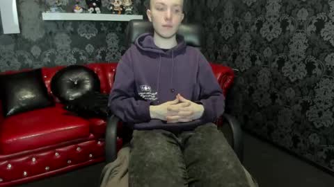 Patrick online show from May 30, 2026, 7:44 pm