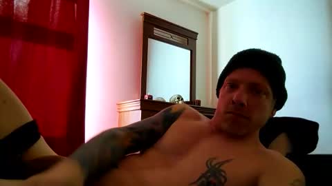 Charles Tremblay online show from April 7, 2026, 8:20 pm