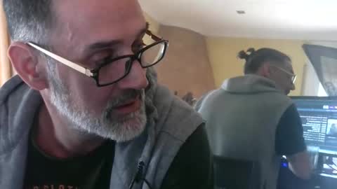 LiaSweetX online show from March 29, 2026, 2:50 pm