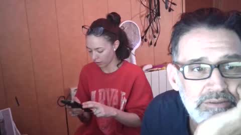 LiaSweetX online show from April 6, 2026, 1:36 am