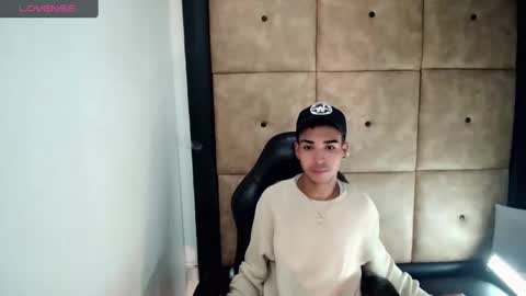 PatrickXX 1 online show from October 1, 2025, 2:28 am