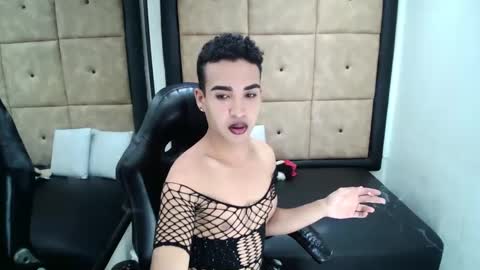 PatrickXX 1 online show from October 11, 2025, 7:12 pm