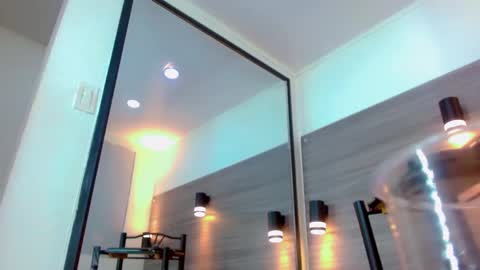 PatrickXX 1 online show from October 31, 2025, 8:54 pm