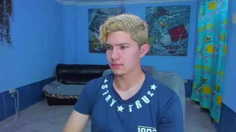 .... online show from October 16, 2025, 7:15 pm