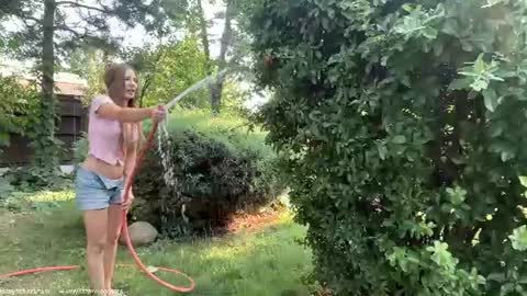 Andreea online show from July 6, 2026, 3:03 pm