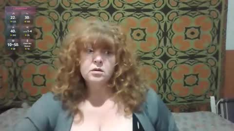 PatsyORose online show from October 16, 2025, 12:55 am