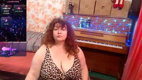 Snapshot of patsyorose chatting on January 18, 2026, 5:00 am PatsyORose online show from January 18, 2026, 5:00 am