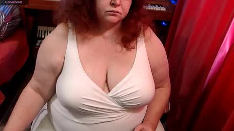 Snapshot of patsyorose chatting on February 8, 2026, 4:05 am PatsyORose online show from February 8, 2026, 4:05 am