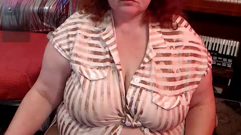 Snapshot of patsyorose chatting on February 24, 2026, 5:16 am PatsyORose online show from February 24, 2026, 5:16 am