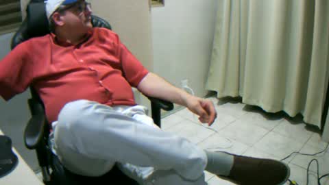 Patrom online show from July 20, 2026, 2:04 am