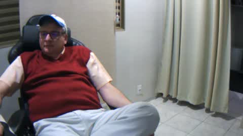 Patrom online show from July 20, 2026, 2:52 pm