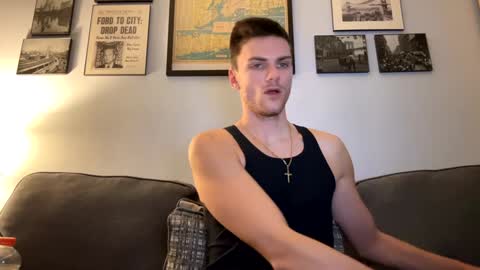 Patty B online show from December 1, 2024, 10:21 pm