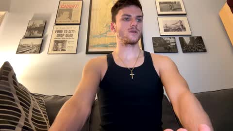 Patty B online show from December 11, 2024, 12:54 am