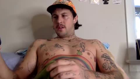 Patty online show from January 15, 2025, 4:54 pm