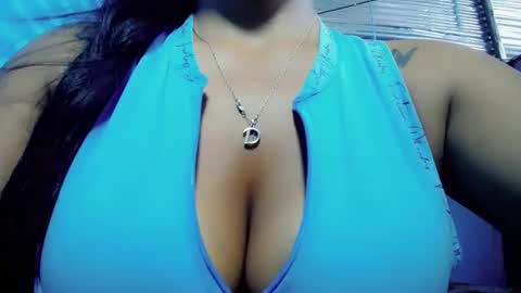 pattysexy10 online show from February 12, 2026, 5:30 pm