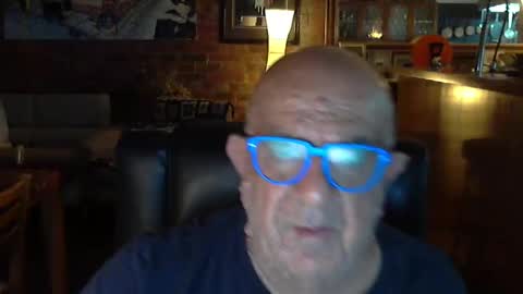 Snapshot of patvac chatting on December 14, 2024, 1:05 pm patvac online show from December 14, 2024, 1:05 pm