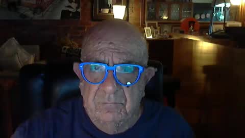 Snapshot of patvac chatting on January 15, 2025, 1:31 pm patvac online show from January 15, 2025, 1:31 pm