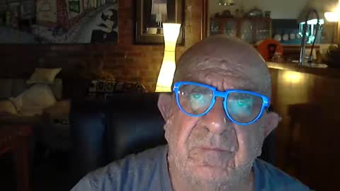 Snapshot of patvac chatting on January 31, 2025, 1:02 pm patvac online show from January 31, 2025, 1:02 pm