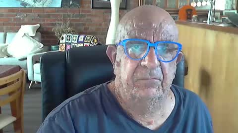 Snapshot of patvac chatting on February 4, 2025, 12:29 am patvac online show from February 4, 2025, 12:29 am