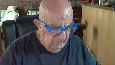 Snapshot of patvac chatting on February 9, 2025, 10:54 pm patvac online show from February 9, 2025, 10:54 pm