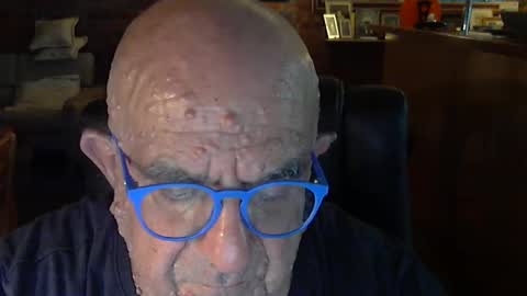 Snapshot of patvac chatting on March 10, 2025, 12:48 pm patvac online show from March 10, 2025, 12:48 pm