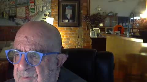 Snapshot of patvac chatting on October 13, 2025, 2:50 pm patvac online show from October 13, 2025, 2:50 pm