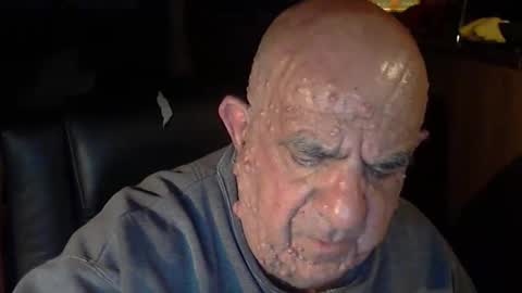 Snapshot of patvac chatting on October 17, 2025, 5:59 pm patvac online show from October 17, 2025, 5:59 pm