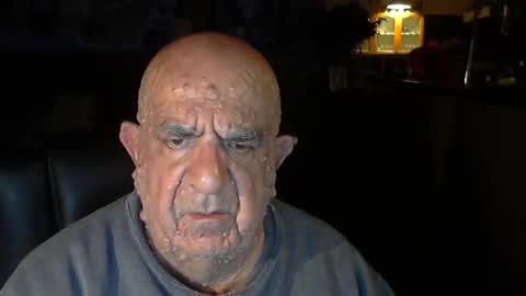 Snapshot of patvac chatting on October 22, 2025, 6:07 pm patvac online show from October 22, 2025, 6:07 pm