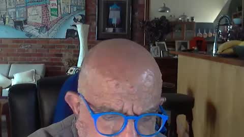 Snapshot of patvac chatting on October 31, 2025, 1:06 am patvac online show from October 31, 2025, 1:06 am