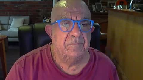 patvac online show from February 24, 2026, 9:13 pm