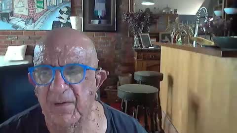 patvac online show from April 22, 2026, 4:26 am