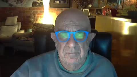 patvac online show from April 24, 2026, 2:52 pm