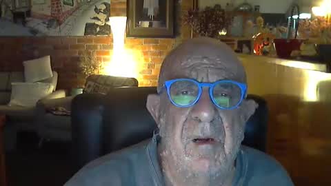 patvac online show from April 25, 2026, 3:09 pm