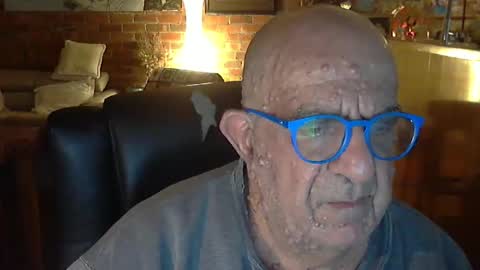 patvac online show from May 23, 2026, 2:43 pm