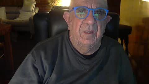 patvac online show from July 17, 2026, 2:02 pm