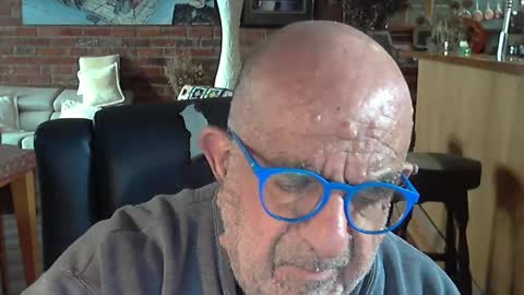 patvac online show from July 29, 2026, 11:47 pm