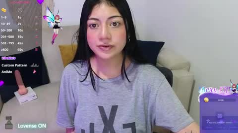 pau cute online show from June 8, 2026, 5:13 pm