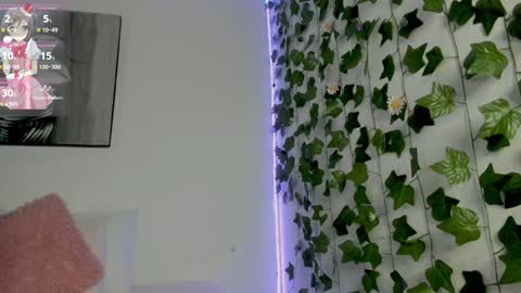 Snapshot of pau_delima__ chatting on December 23, 2024, 11:39 pm paulina online show from December 23, 2024, 11:39 pm