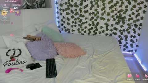 Snapshot of pau_delima__ chatting on January 12, 2025, 3:28 am paulina online show from January 12, 2025, 3:28 am