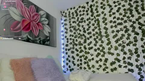 Snapshot of pau_delima__ chatting on February 16, 2025, 2:09 am paulina online show from February 16, 2025, 2:09 am