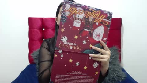 pau_gomez_0809 online show from January 13, 2025, 11:06 pm