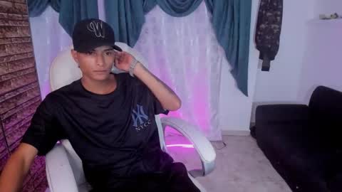 Paul online show from October 25, 2025, 3:47 am