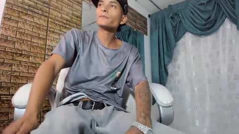 Paul online show from October 26, 2025, 3:56 am