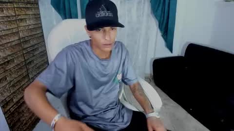 Paul online show from October 30, 2025, 2:57 am