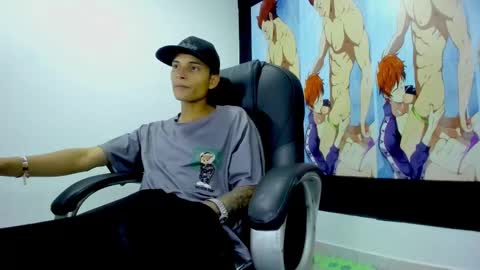 Paul online show from November 4, 2025, 12:37 pm