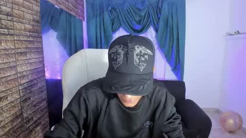 Paul online show from November 11, 2025, 3:06 am