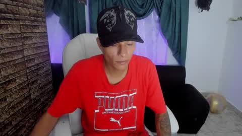 Paul online show from November 12, 2025, 2:56 am